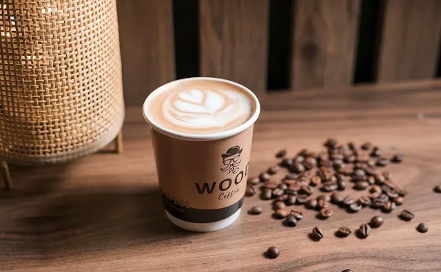 Woodcoffee