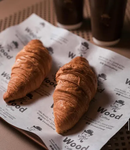 Woodcoffee