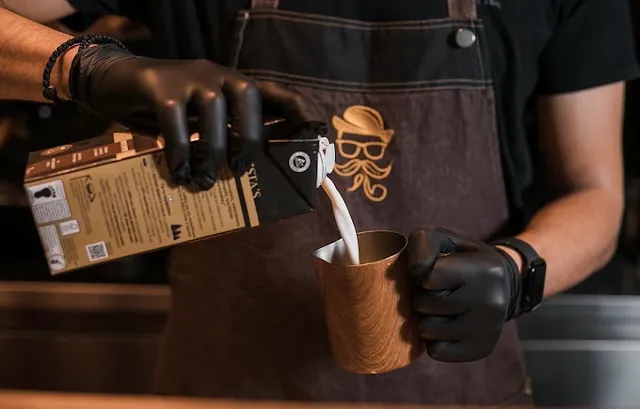 Woodcoffee
