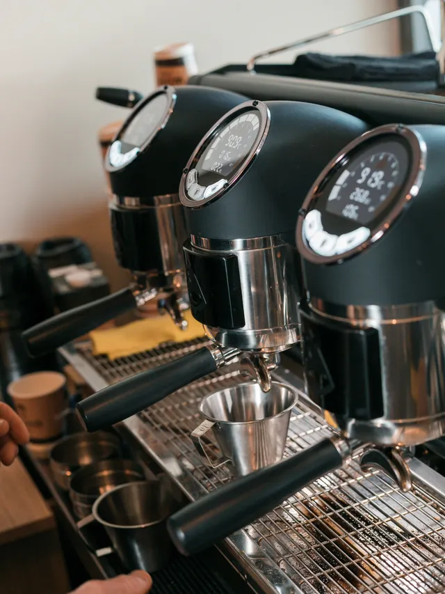 Woodcoffee