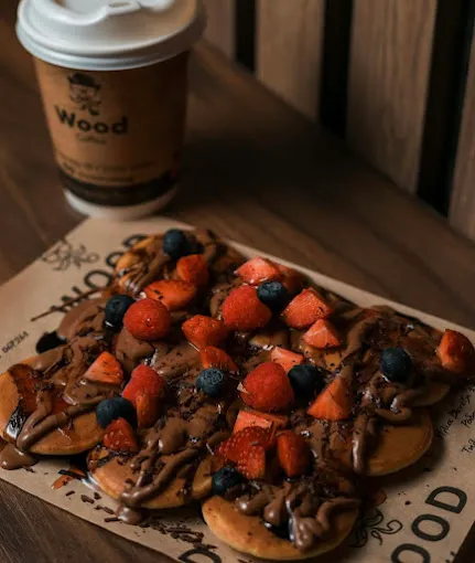 Woodcoffee