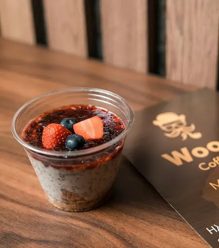 Woodcoffee
