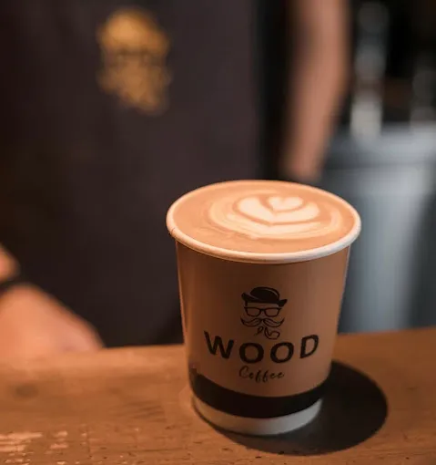 Woodcoffee